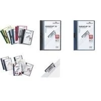 DURABLE DURACLIP ORIGINAL 30 A4 dokumentu