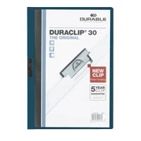 DURABLE DURACLIP 30 A4 mapes ar