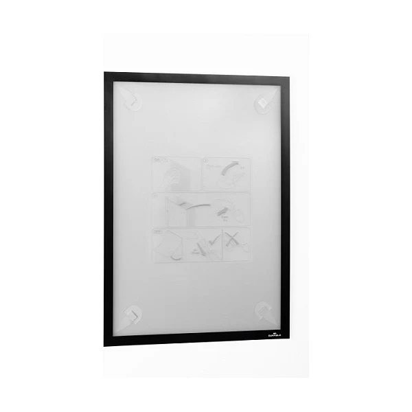 DURABLE DURAFRAME WALLPAPER A3 informācijas rāmis