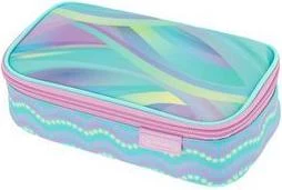 Herlitz beatBox New Batik Minty Love