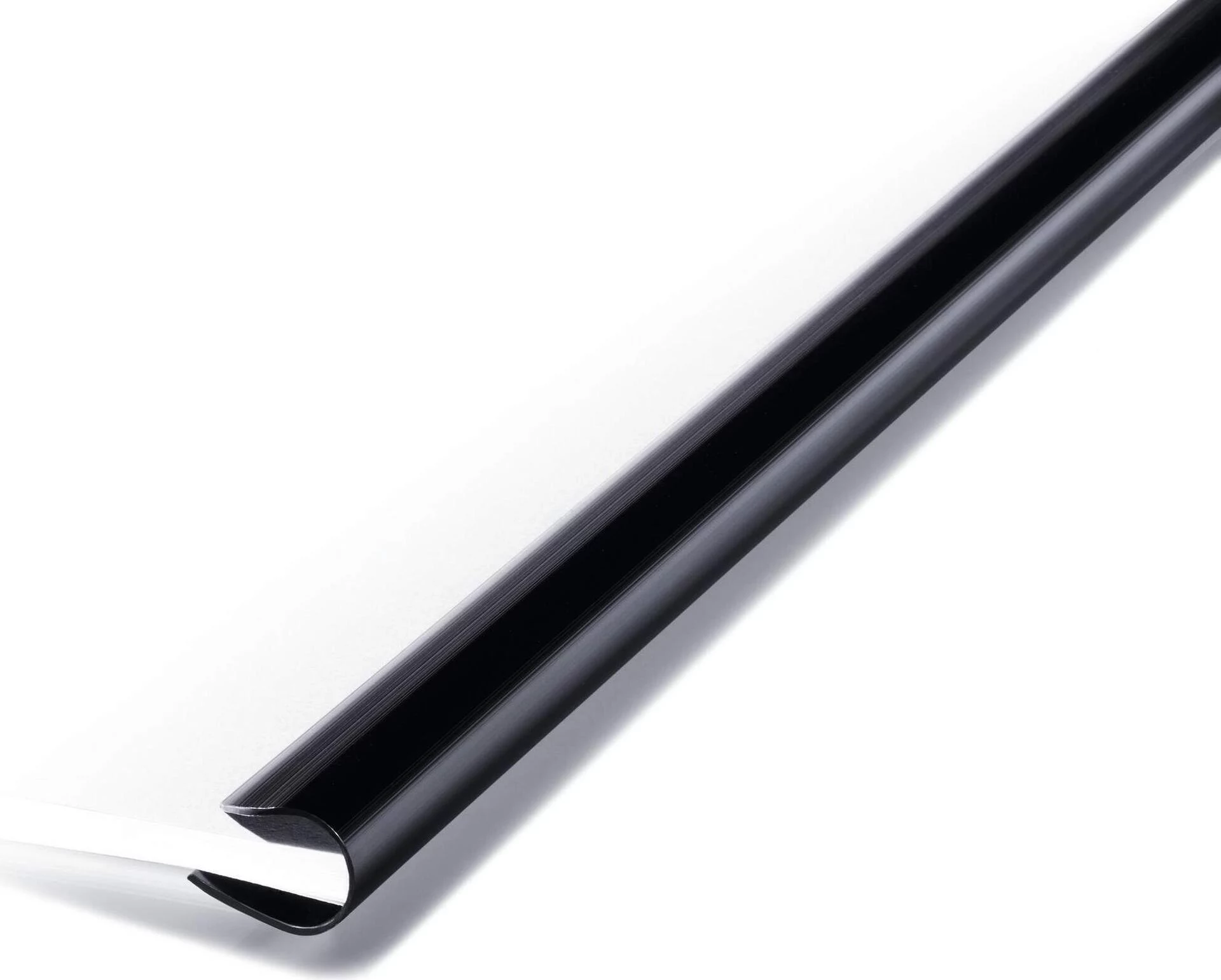 DURABLE Clamp Rails A4 9 mm