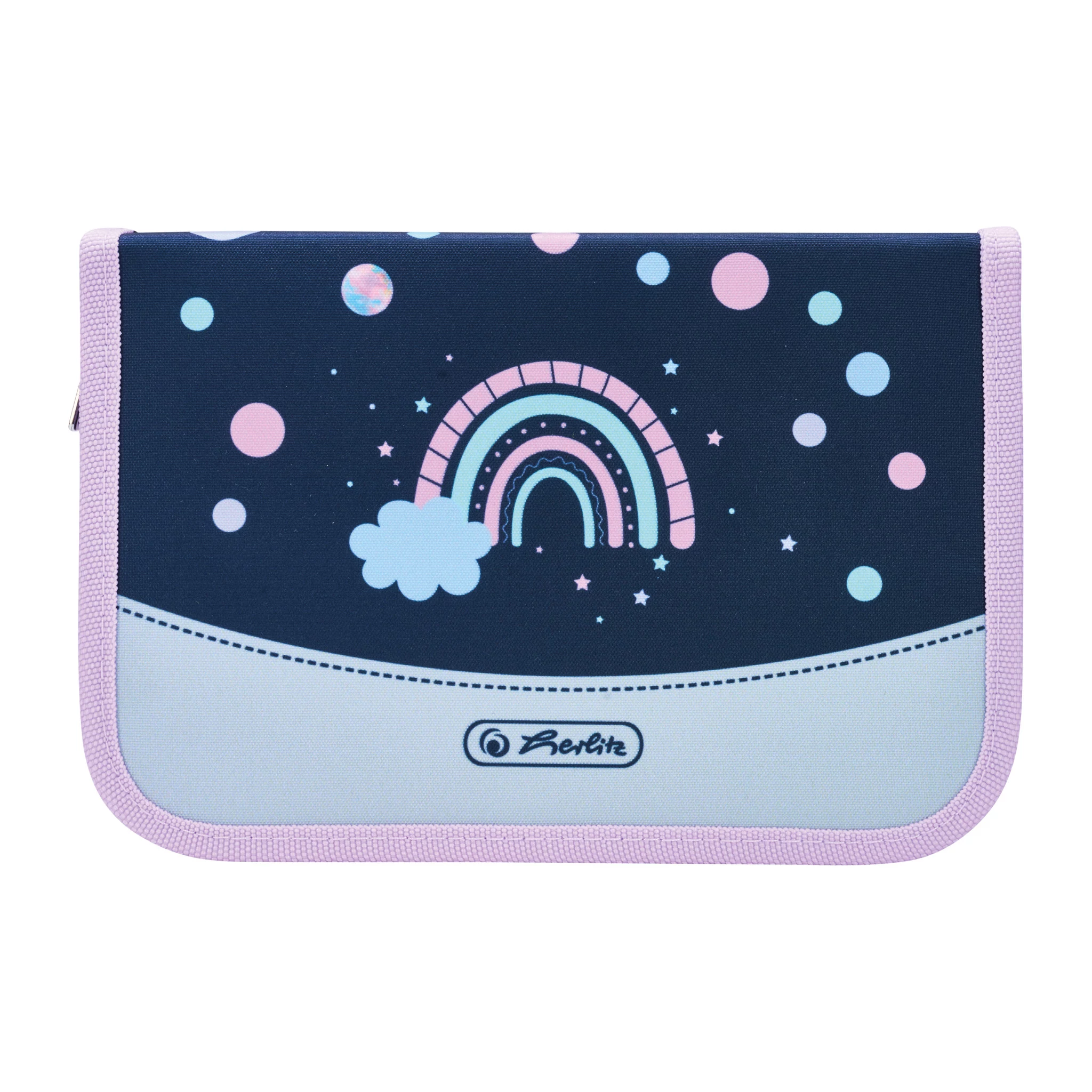 Herlitz Unicorn Dreams penālis, 31 priekšmets
