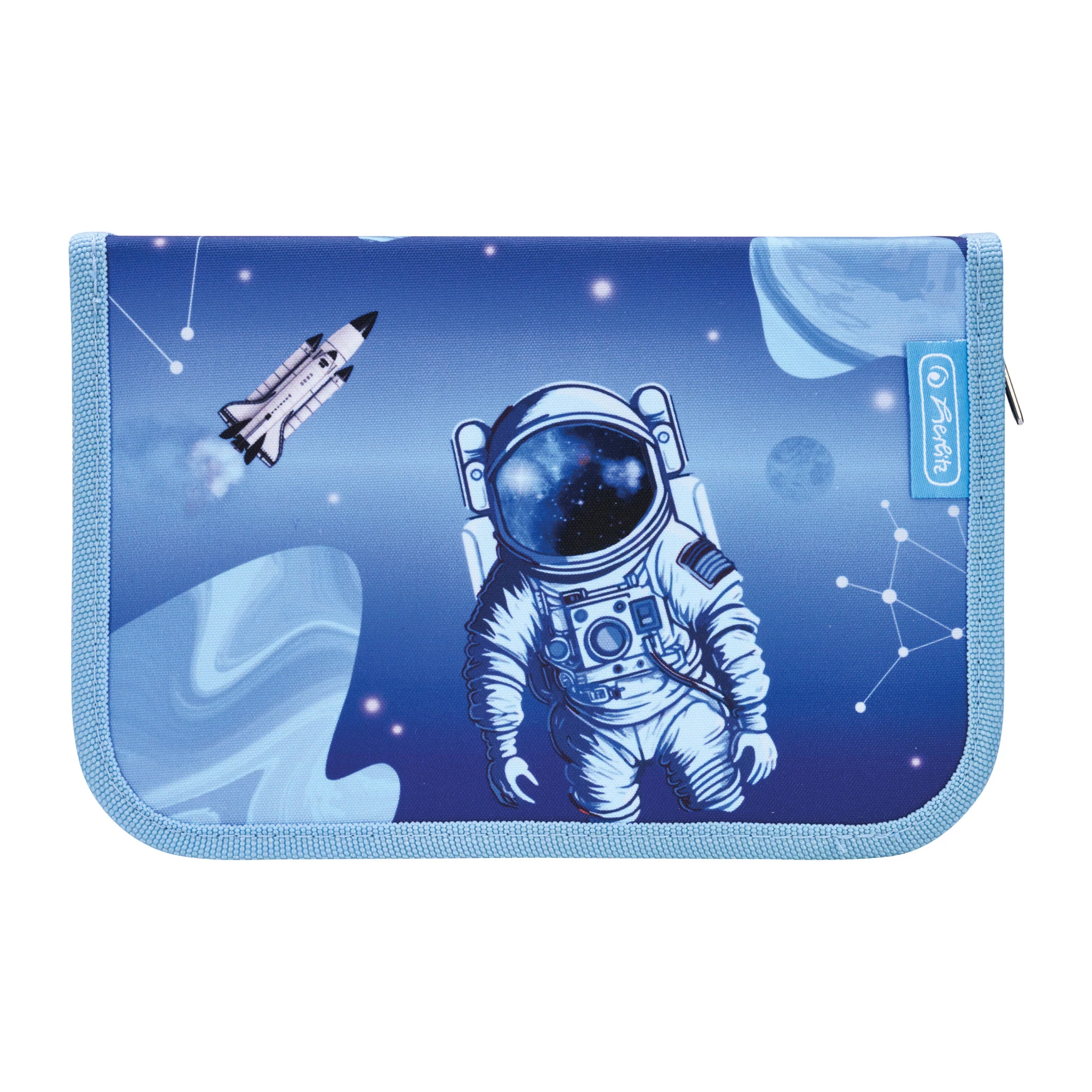 Herlitz Cosmic Explorer penālis, 31 priekšmets