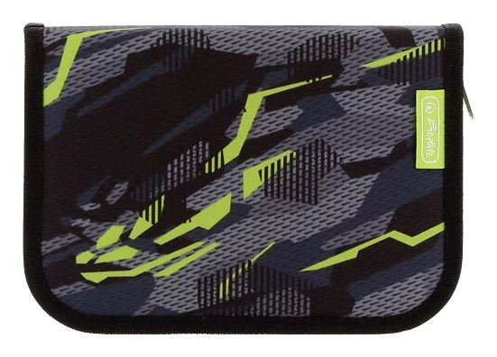Herlitz Wild Panther pildīts penālis, 31