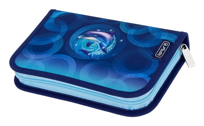 Herlitz Dolphin Ride skolas penālis, 31