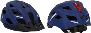 FISCHER Urban Plus Boston velosipēda ķivere