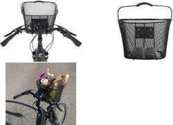 FISCHER E-Bike PLUS velosipēda stūres grozs