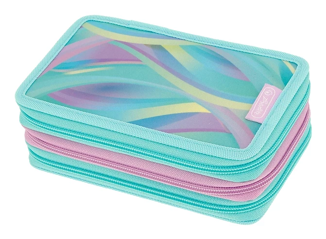 Herlitz TriCase Minty Love penālis, 31