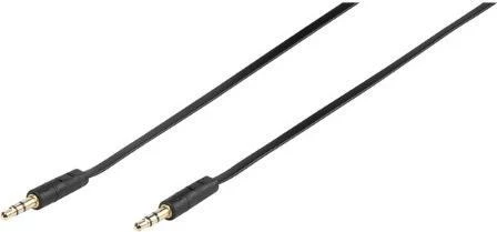 Vivanco 46/10 03FG audio savienojuma kabelis