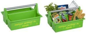 Allit McPlus Carry Jardinier instrumentu soma