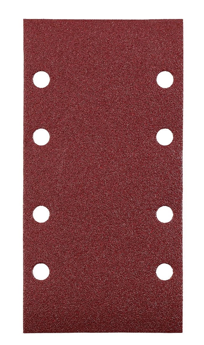 Kwb 818312 slīpēšanas loksnes, graudainība 120
