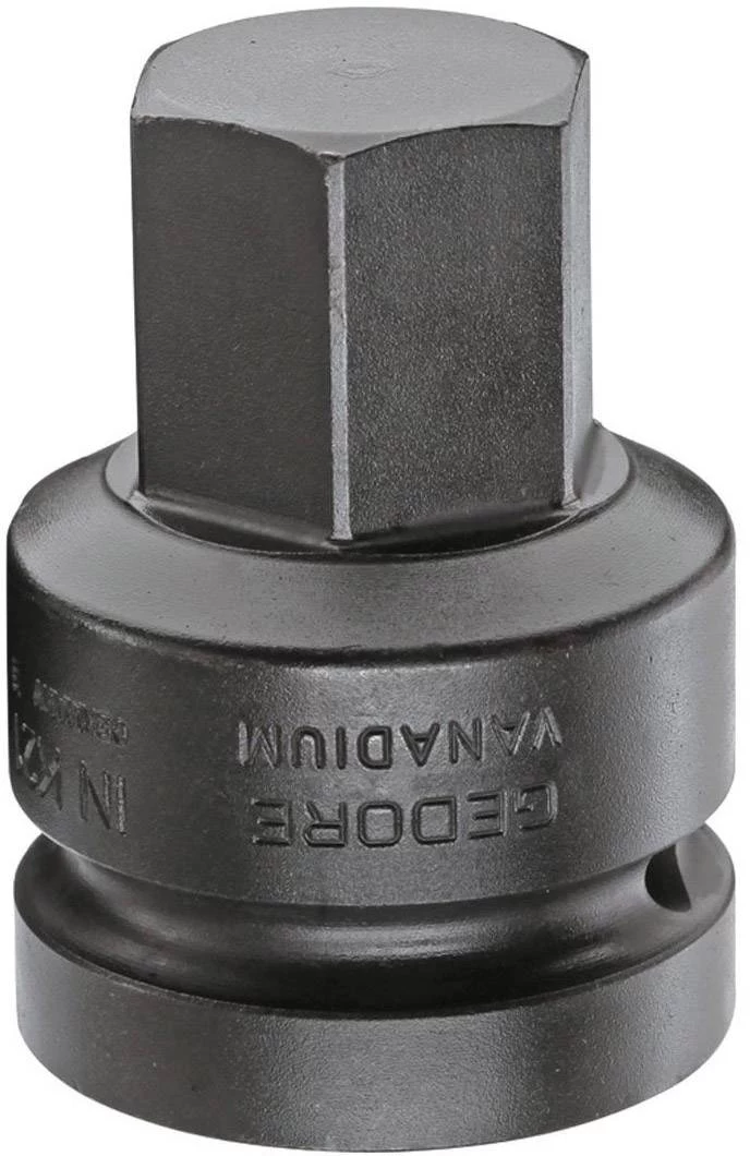 GEDORE 1 inch piedziņas 27 mm