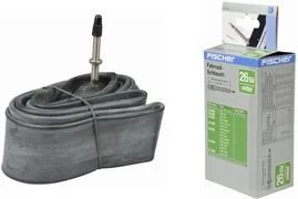 FISCHER velosipēda iekšējā kamera, Presta ventilis