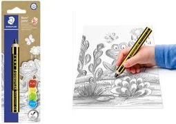 Staedtler Noris Junior grafīta zīmulis -