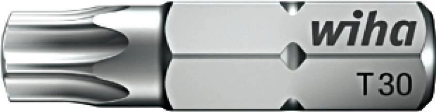 Wiha Torx skrūvgrieža uzgalis T15, 25
