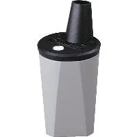 Dahle 301 grafīta smailinātājs 2 mm