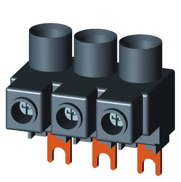 Siemens 3RV29255EB Ieejas spaile 3RV2.5/3RV2