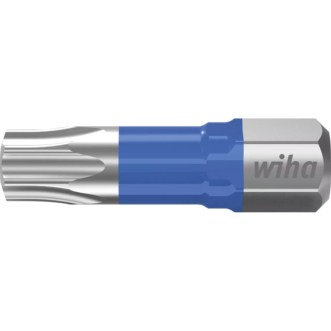 WIHA 41609 Torx uzgaļu komplekts, T30