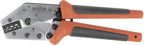 WIHA Z62101006SB presēšanas instrumenti MC4 savienotājiem