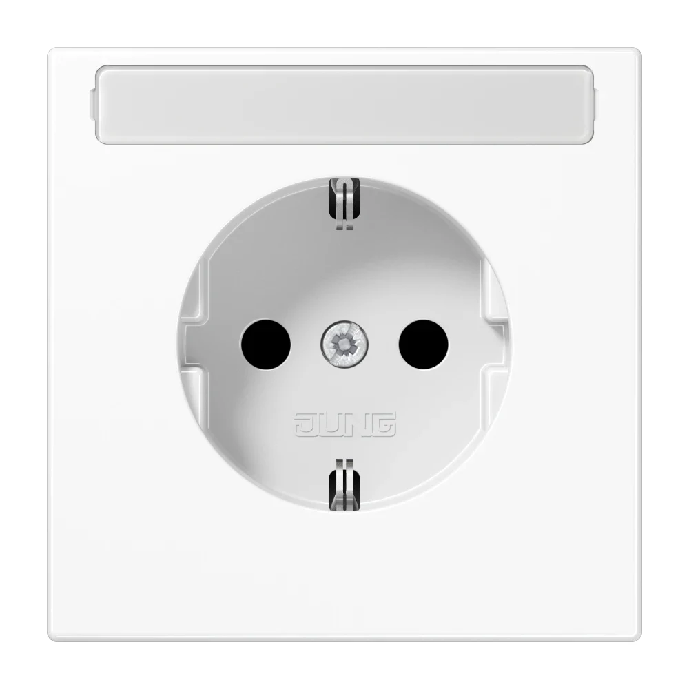 JUNG LS 1520 BFKINA WW Schuko