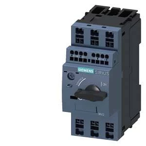Siemens S00 motora aizsardzības automāts 3