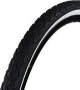 FISCHER velosipēda riepa 26 x 1