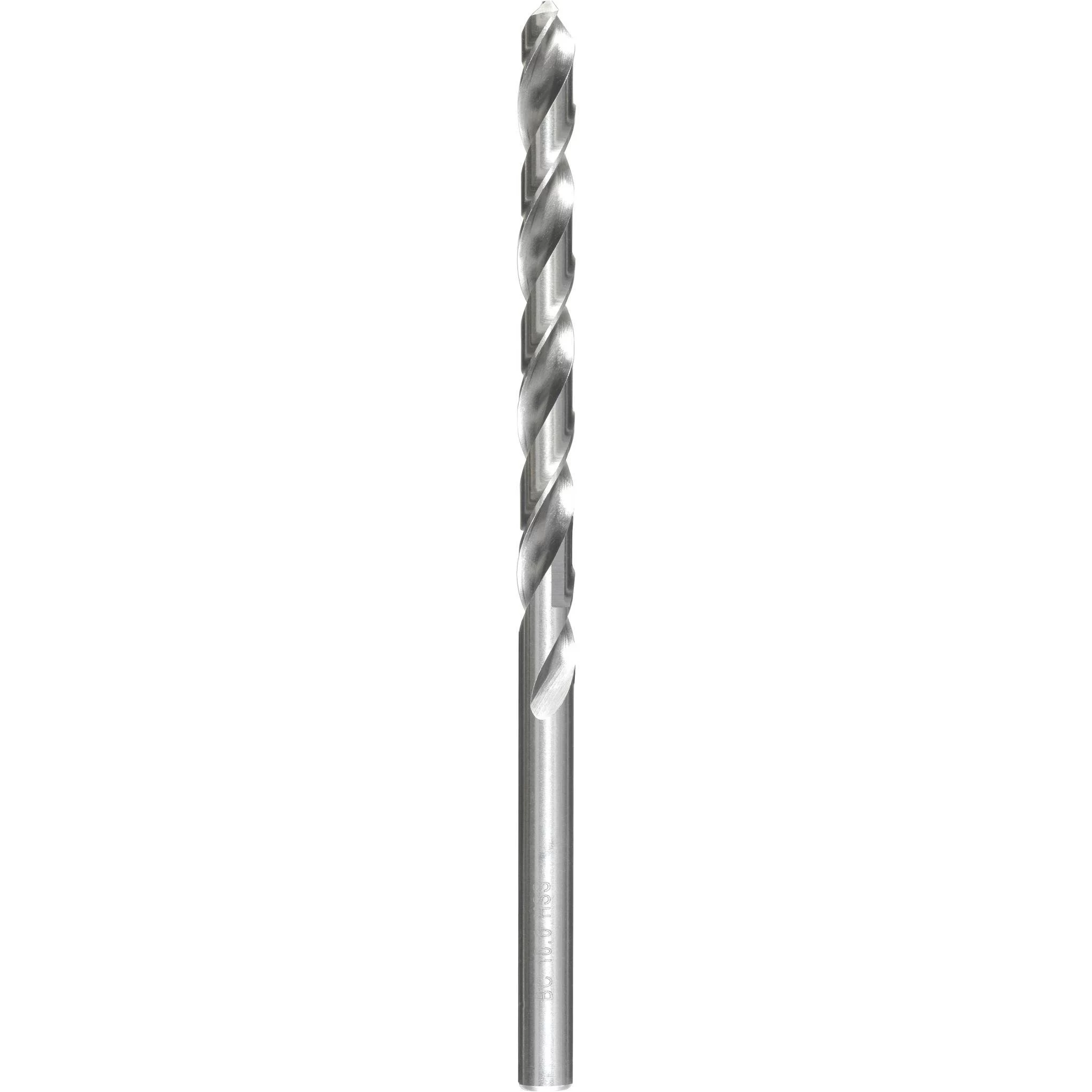 KWB 248030 HSS spirālurbis 3 mm