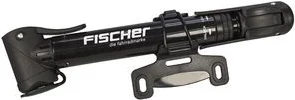 FISCHER Mini velosipēda sūknis ar T-veida