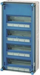 Hensel Mi automātiskais sadales skapis 48