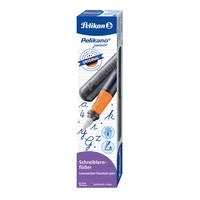 Pelikan Griffix tintes pildspalva antracīta M