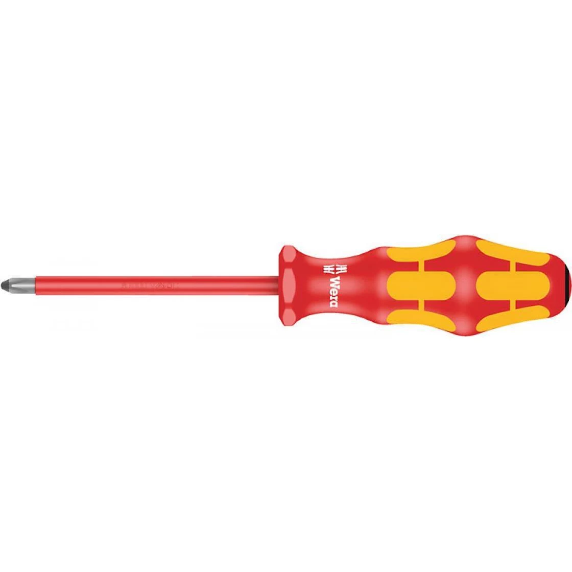 Wera 05006168001 Kraftform Rapidaptor fiksējošais uzgaļu