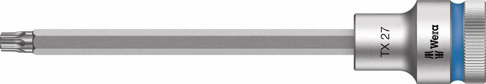 Wera 8767 B HF TORX uzgalis