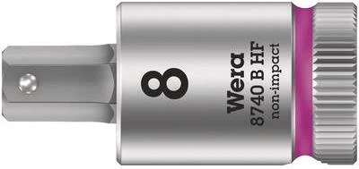 Wera Zyklop 8740 B HF 3/8