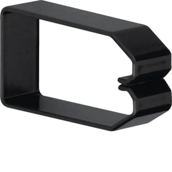 Hager B800403 Tehalit BRN kabeļu kanāls