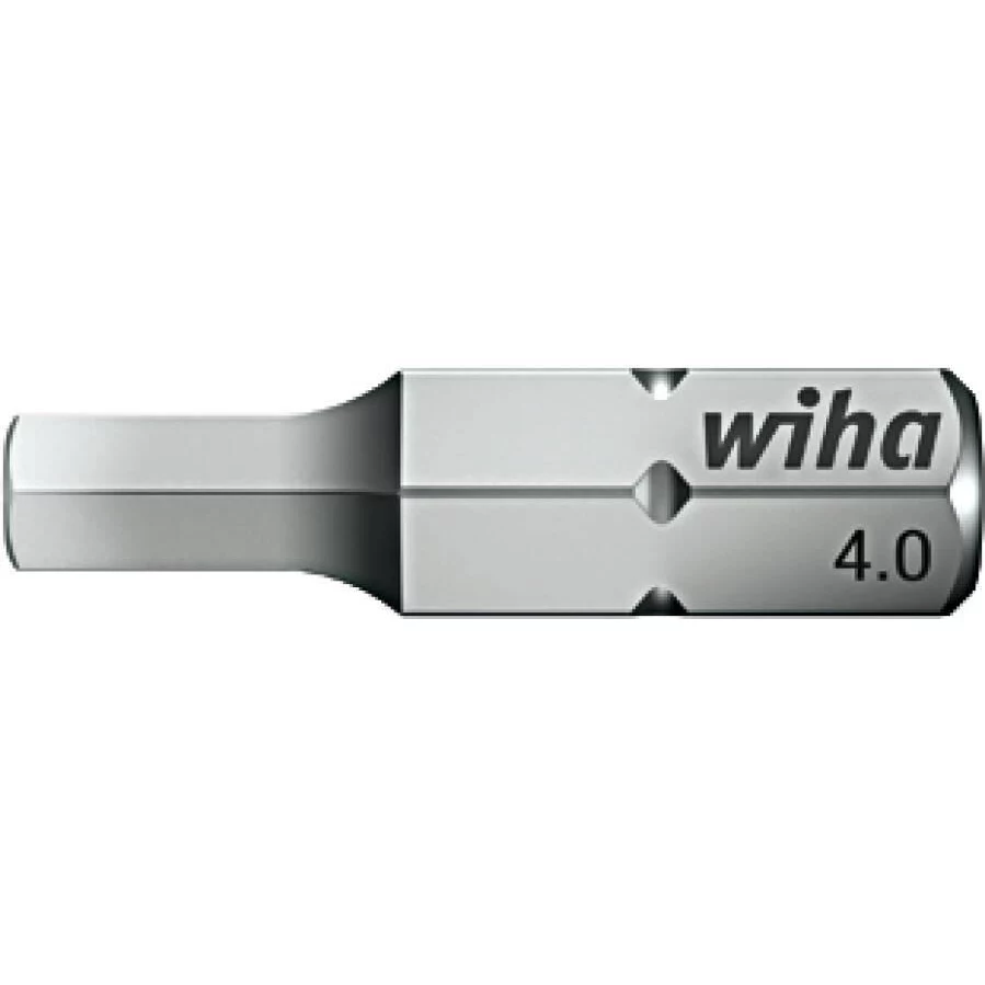 Wiha 7013Z sešstūra uzgalis 8,0