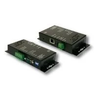 EXSYS EX-6051IS industriālais Ethernet uz RS-422/485