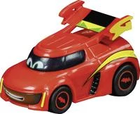 Carrera First Cars Batwheels Redbird 1:50