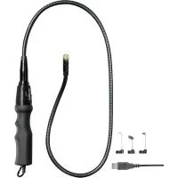 VOLTCRAFT USB endoskops BS-17+ ar 8