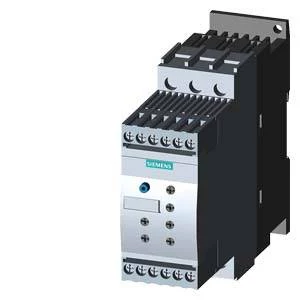 Siemens SIRIUS 3RW4027-1TB04 mīkstās palaišanas ierīce