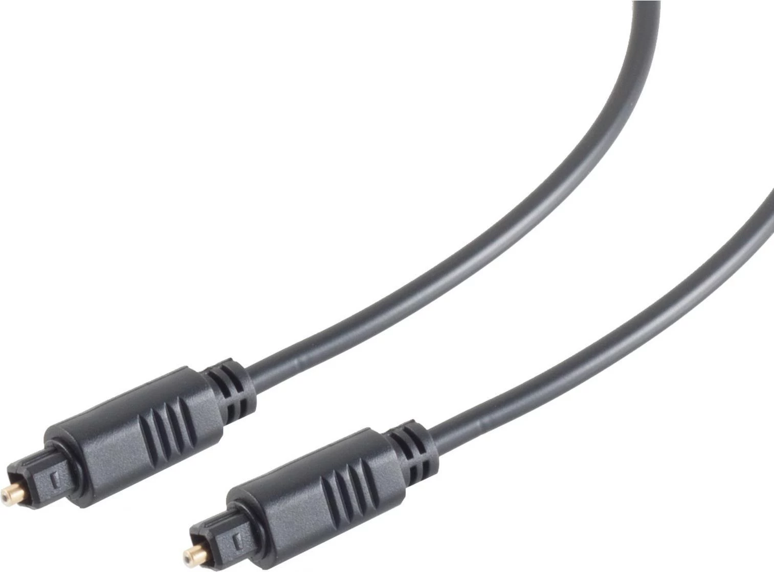 ShiverPeaks S/CONN maximum connectivity digitālais optiskais
