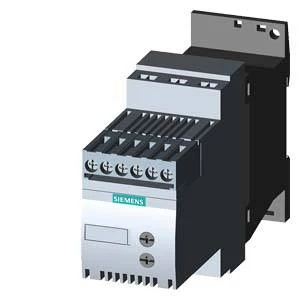 Siemens SIRIUS 3RW3017-1BB04 mīkstās palaišanas ierīce