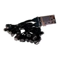 EXSYS EX-44032 PCI Express x1 divu