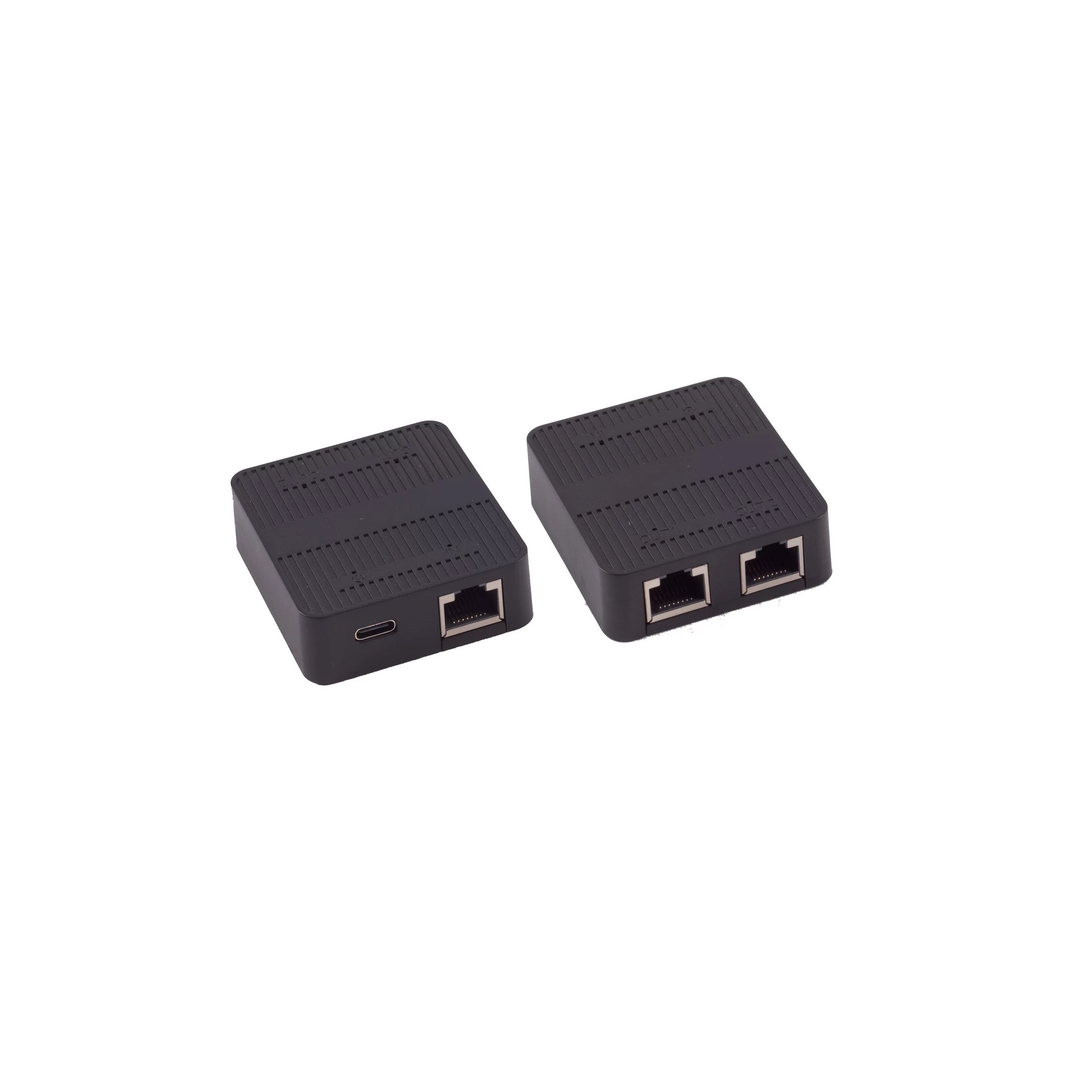 SHIVERPEAKS BS08-01101 3 portu Fast Ethernet