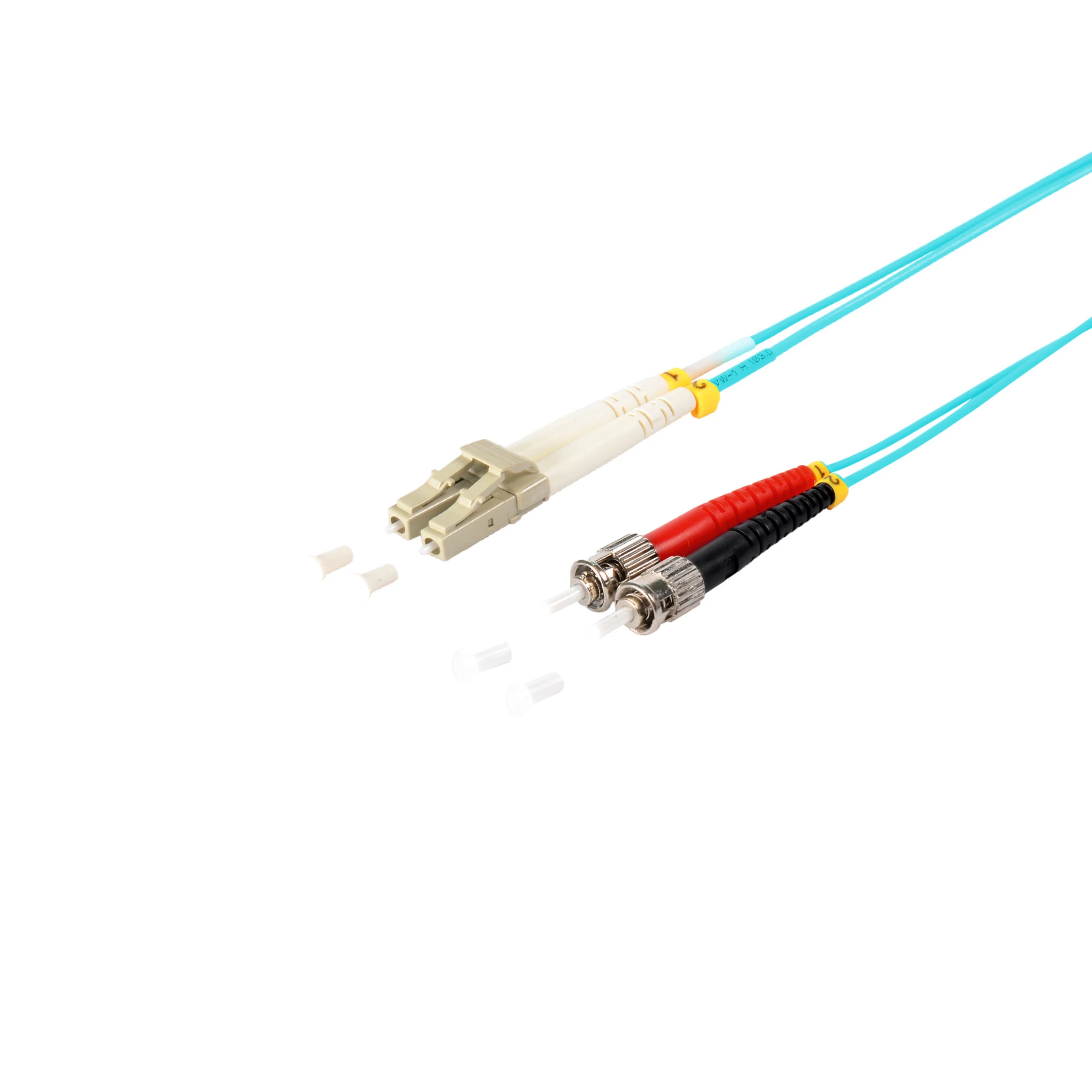 SHIVERPEAKS S/CONN maximum connectivity LC/ST Duplex