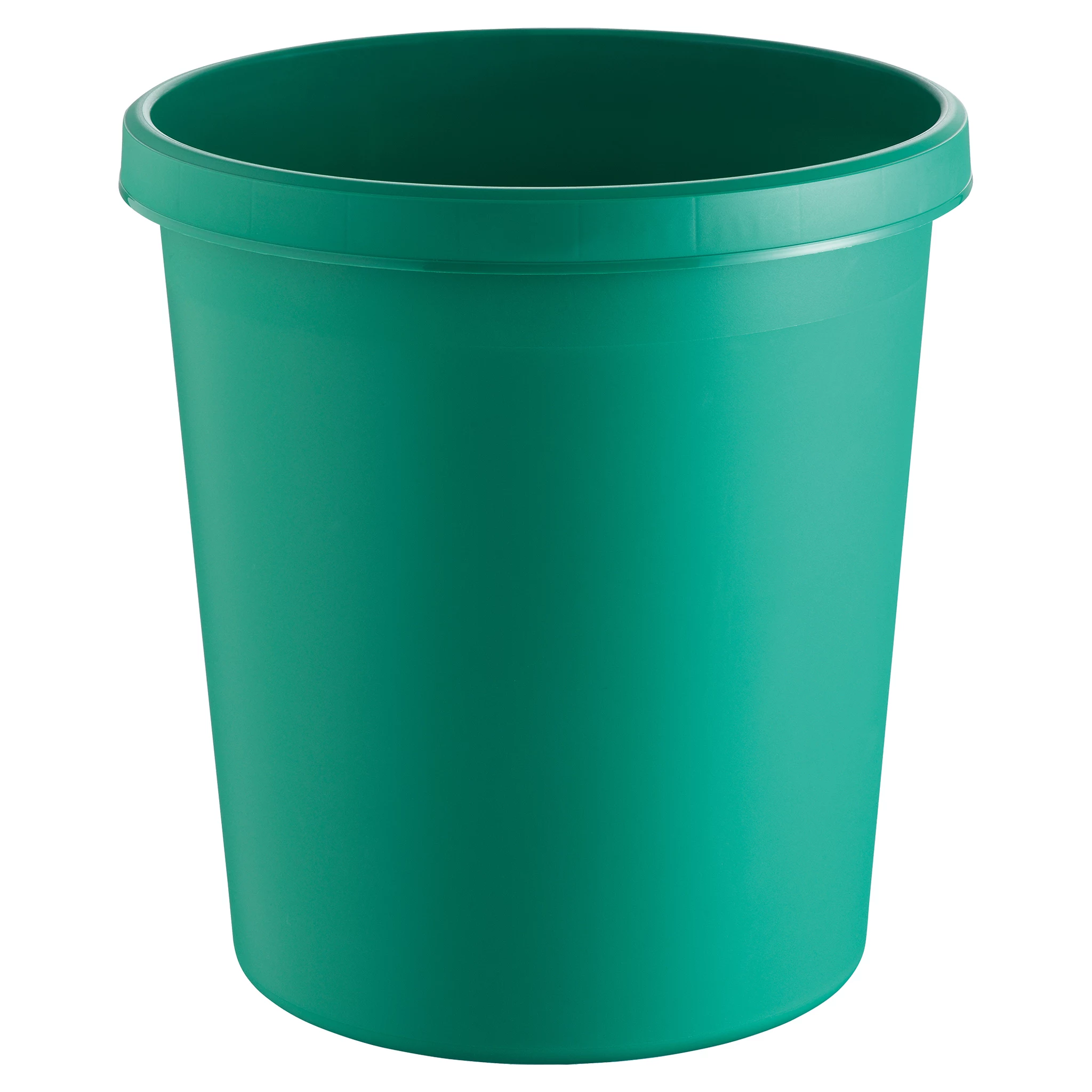 HELIT H61058-52 apaļš plastmasas atkritumu spainis