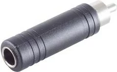 ShiverPeaks audio adapteris, RCA spraudnis –