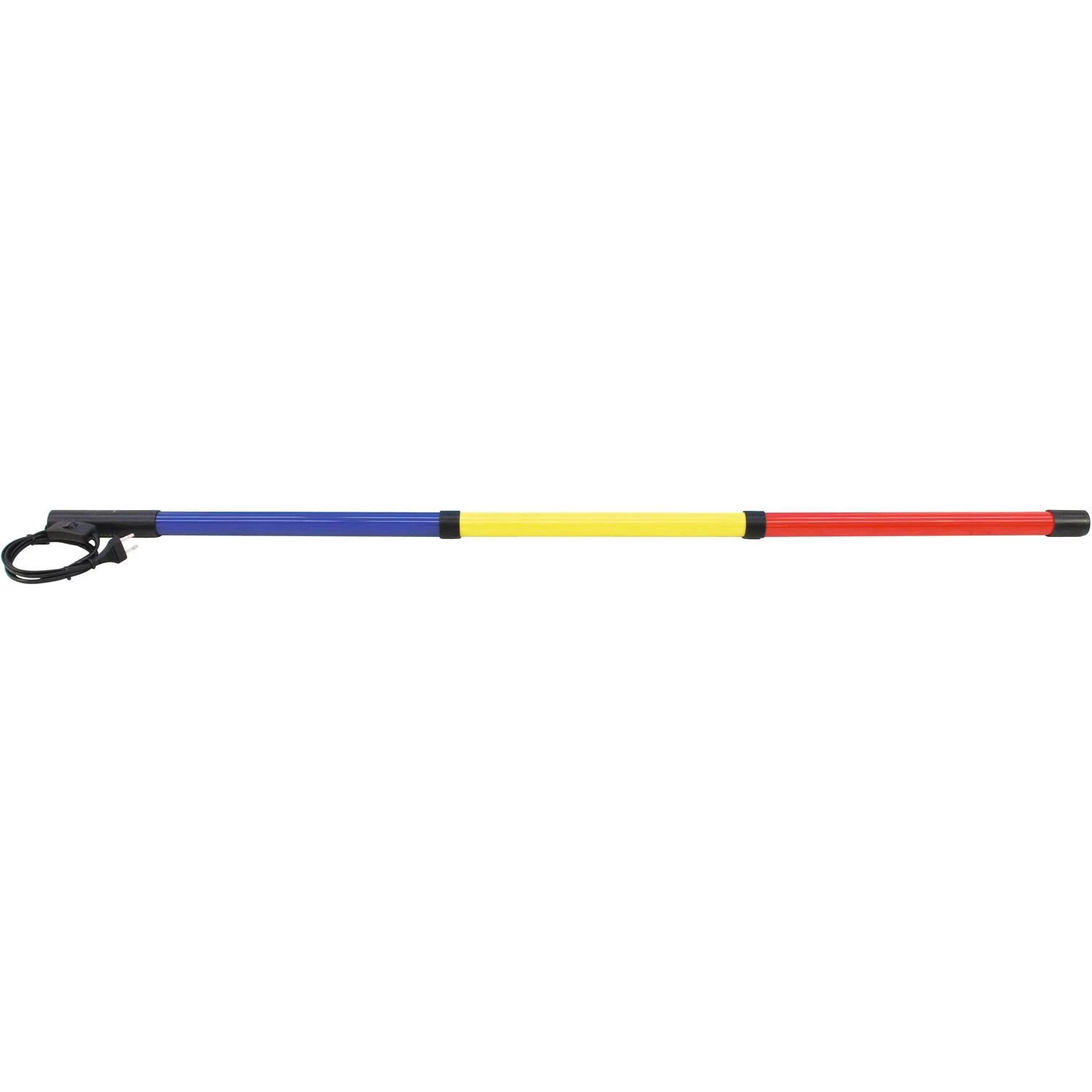 EUROLITE Leuchtstab T8 36W 134cm daudzkrāsu