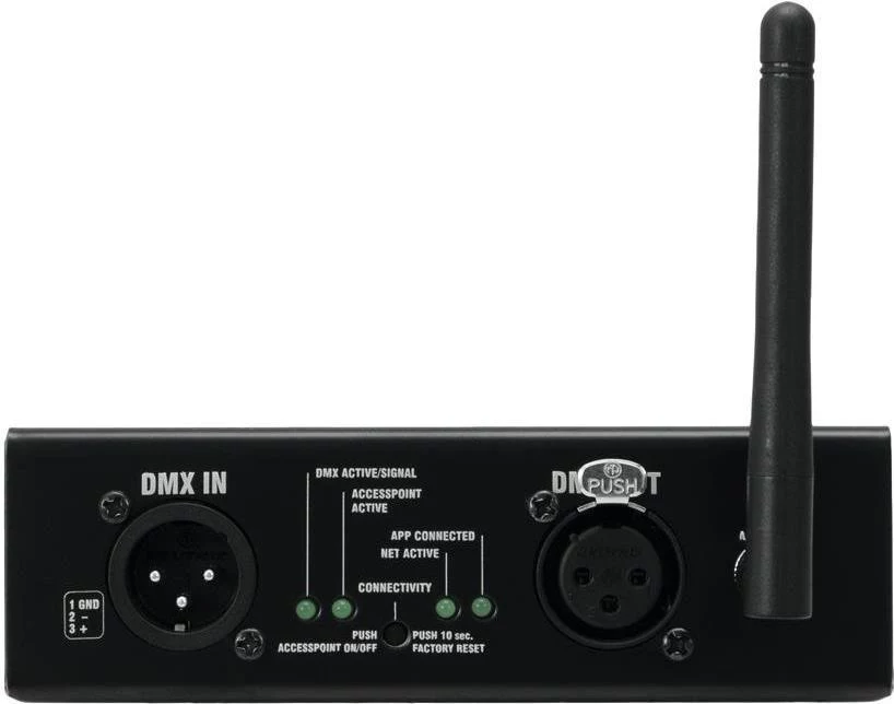 Eurolite DMX Interface FREE DMX AP