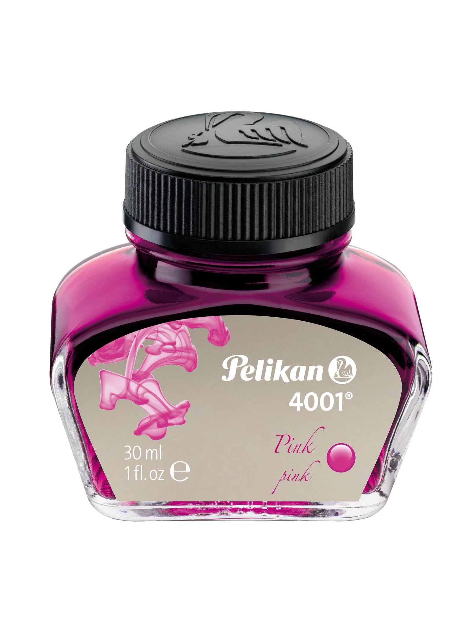 Pelikan 301343 rozā marķiera uzpilde Textmarker