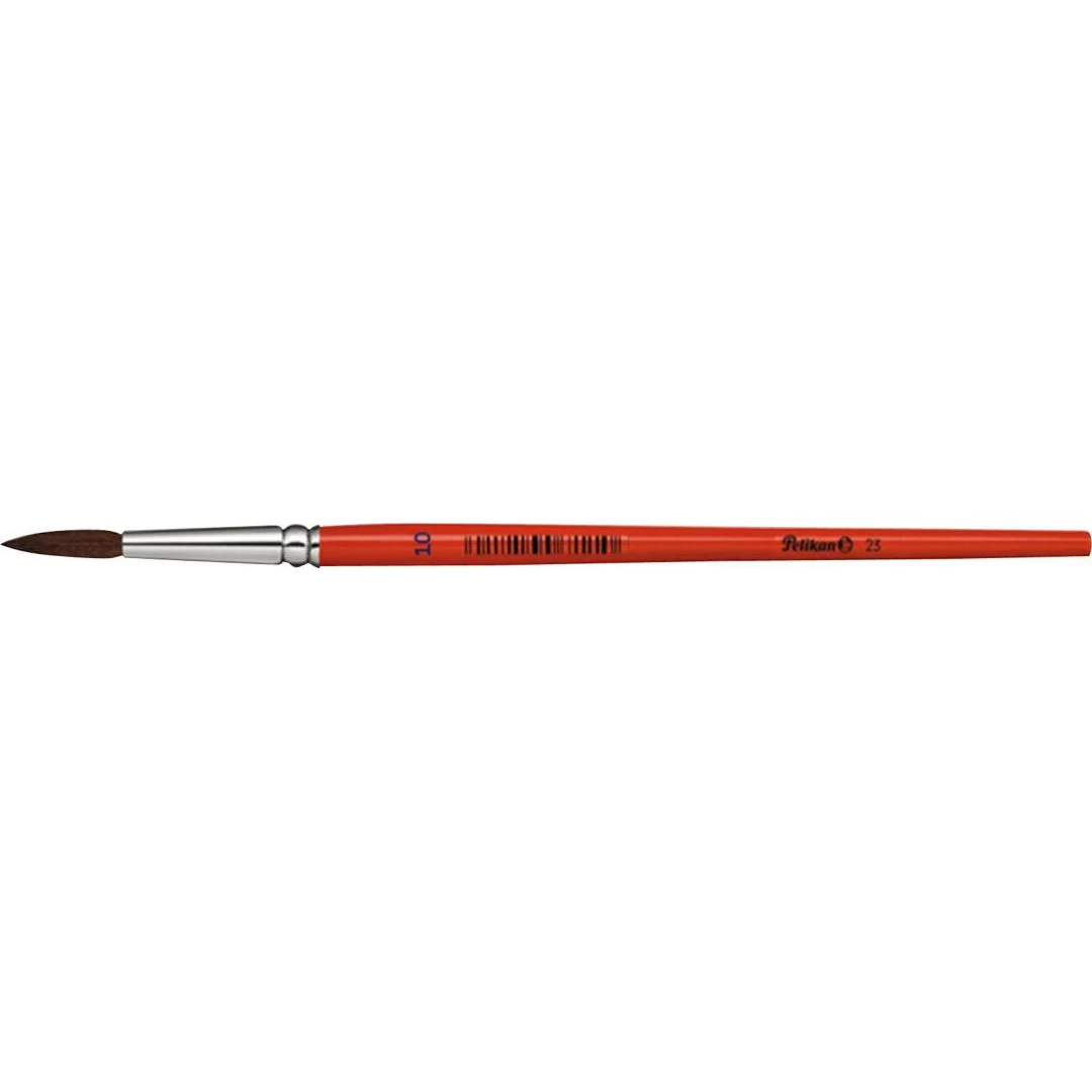Pelikan Sorte 23 apaļā krāsas ota